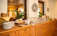 Hotel Zum Steinhof - Homestays