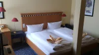 Hotel am Kurpark Hotels in Schonebeck (Elbe)
