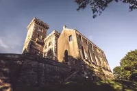 Wilton Castle Hôtels à : Enniscorthy