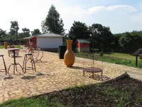 Bohemia Resort Hotels in Buikwe