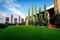 Hotel Misión San Gil Hotels in 