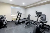 Quality Inn Mishawaka - South Bend