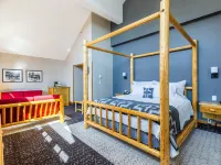 Brewster Mountain Lodge Hotel a Banff