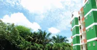 Ameena Apartment Hoteller i Suan Yai