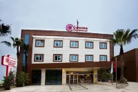 Cukurova Erten Otel Hotels near Kulturova Sut Merkez