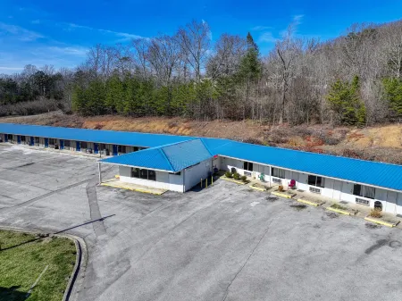 Royal Inn Отели в г. Онейда