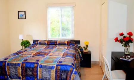 Ocean Drive Villas Отели в г. Голливуд