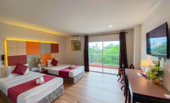 East Inn 15 Rayong