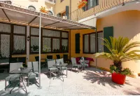 Hotel Villa Edera