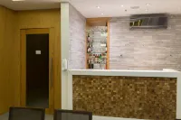 Hotel Atlântico Travel Copacabana - Wi-Fi