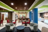 Holiday Inn Express HILLSVILLE by IHG Hotels in Fries