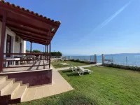 Costa Vasia Suites & Apartments Hotels in Vrachati