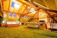 Jmr Royal Hotels in Eforie Nord