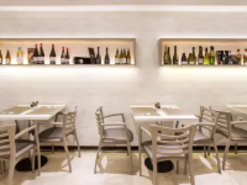 Hotel Alda San Carlos Hôtels à : Saint-Jacques-de-Compostelle