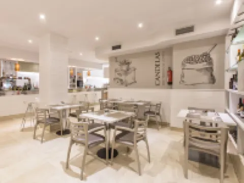 Hotel Alda San Carlos Hôtels à : Saint-Jacques-de-Compostelle