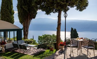 Boutique Hotel Villa Sostaga