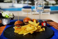 Cocos the Club Solto - breakfast