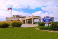 Hampton Inn Lincoln Hotels in Lincoln