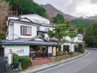 Shirayunoyado Yamadaya Hakone Gora Hotels near Ōwakudani
