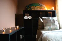 Hotel Medlov - spa