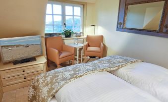 Ferienwohnung Dikstig