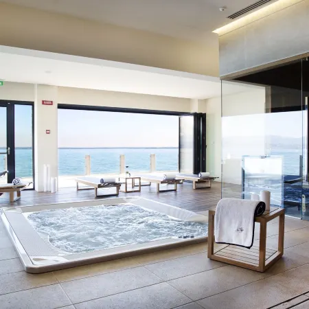 Grand Hotel Terme Sirmione