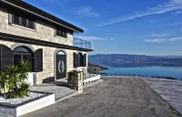 La Cartolina del Sannio Hotel dekat Convento Di Morcone Frati Cappuccini