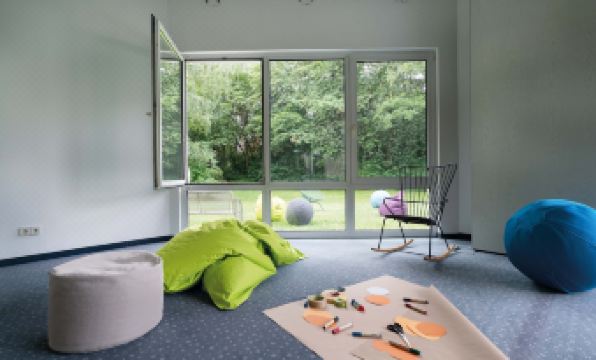 Seminaris Hotel Bad Boll