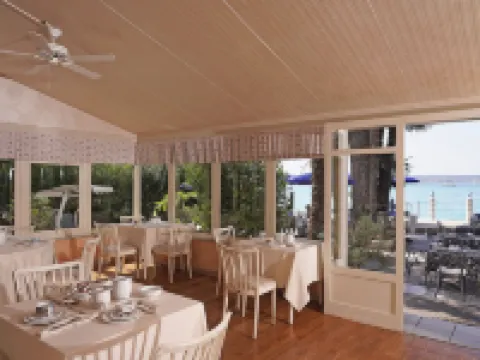 Hotel Marconi Hotels in Sirmione