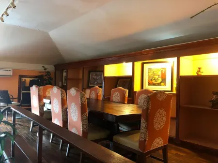 The Landmark St Thomas Отели рядом с достопримечательностью «Форт Крисчен»