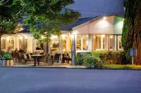 Hotel Acadie les Ulis Hotel a Orsay