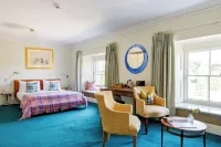 The Ickworth Hotel and Apartments - A Luxury Family Hotel Hotels in Ickworth