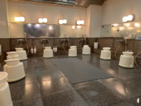 船橋グランドサウナ＆カプセルホテル 船橋のホテル