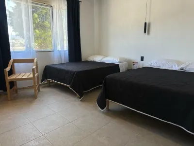 Hotel Caminos Các khách sạn ở 