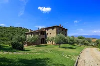 Le Lappe Hotels in Arezzo