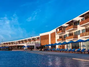 San Agustin Paracas