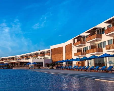 San Agustin Paracas Hotels in Paracas