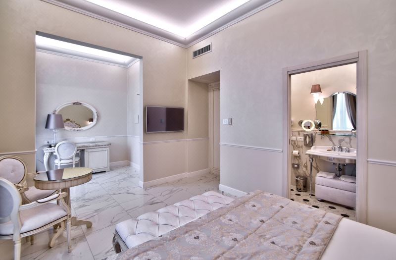 The Moon Boutique Hotel & Spa