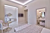 The Moon Boutique Hotel & Spa Các khách sạn ở 