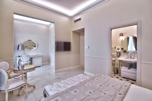 The Moon Boutique Hotel & Spa - Family