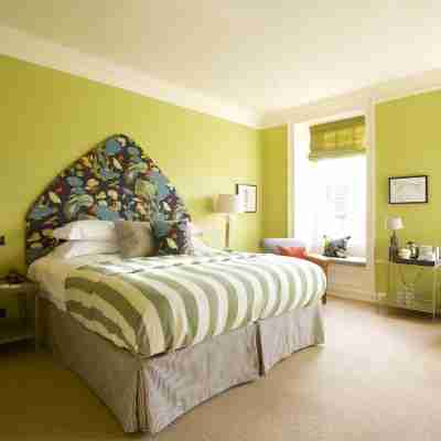 The Close Hotel Rooms