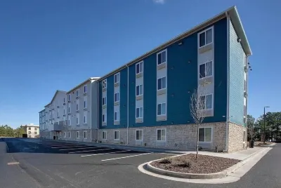 LikeHome Extended Stay Hotel Columbus Hotel di Columbus