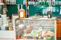 Hotel Astoria - pet friendly
