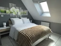 L'Escale Arc-en-Ciel