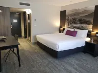 Mercure Tamworth Hotel a South Tamworth