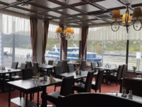 Hotel Rheinlust Hotels in Boppard