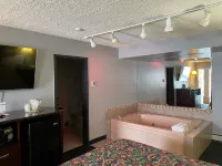 American Inn and Suites Hotels in Burr Ridge