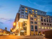 Dorint Hotel am Heumarkt Köln Hotels in Cologne