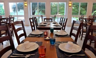 Ananda Lanta Resort