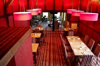 The Corners Inn - Breakfast